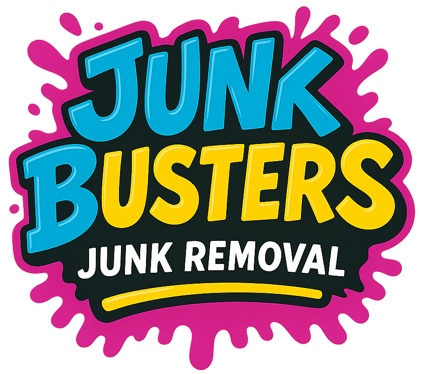 Junk Busters Calgary